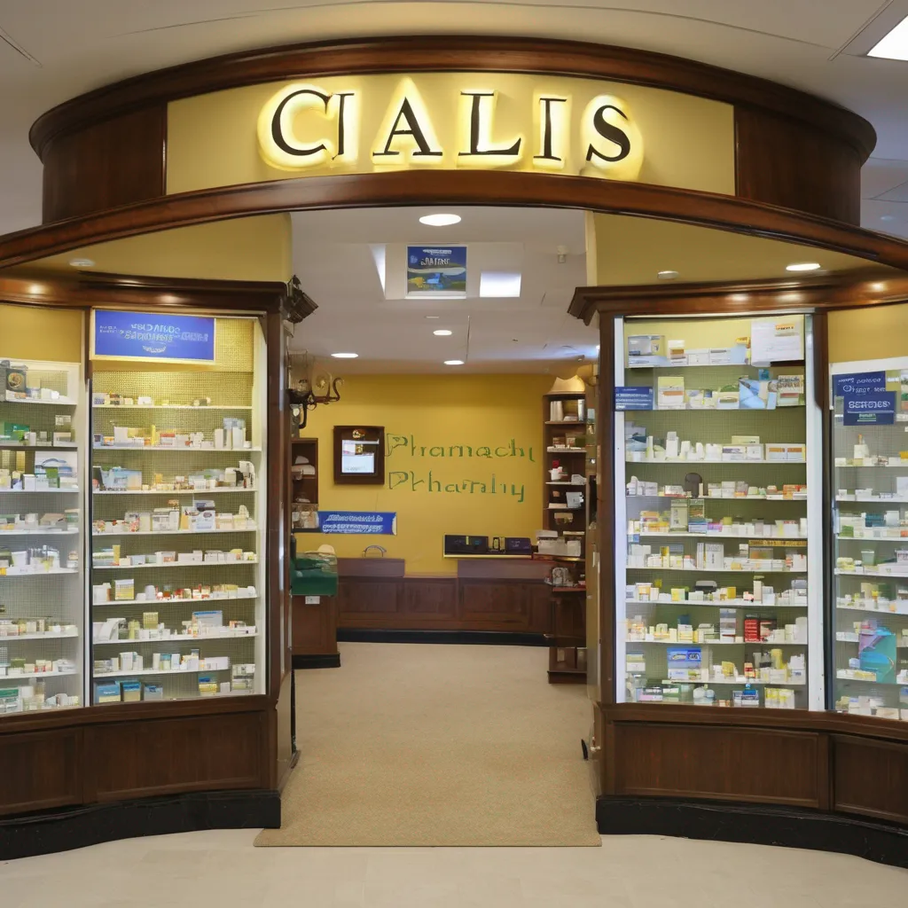 Cialis achat montreal numéro 1